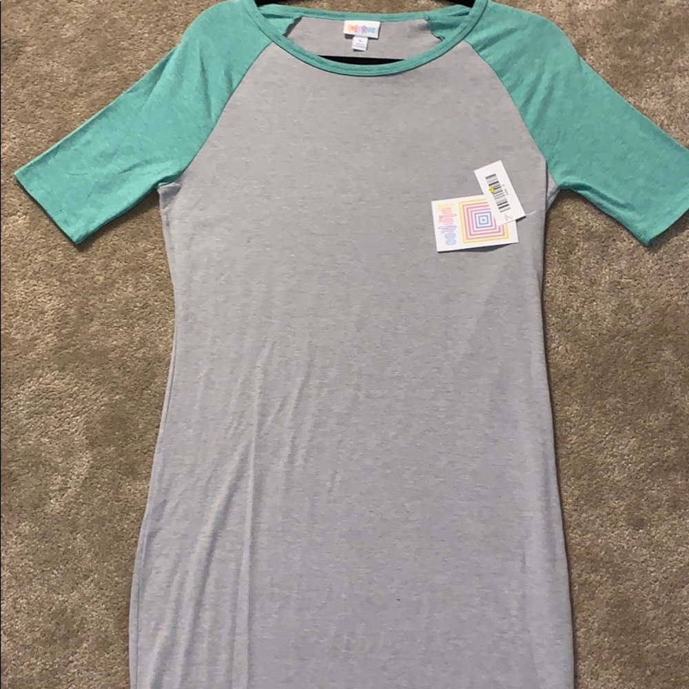 S LuLaRoe Julia